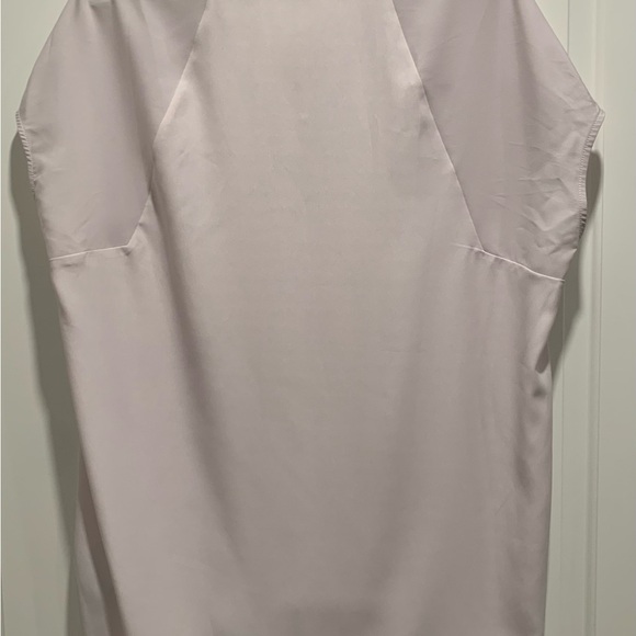 NWT- Monk and Lou lilac short sleeve size medium - Picture 5 of 11